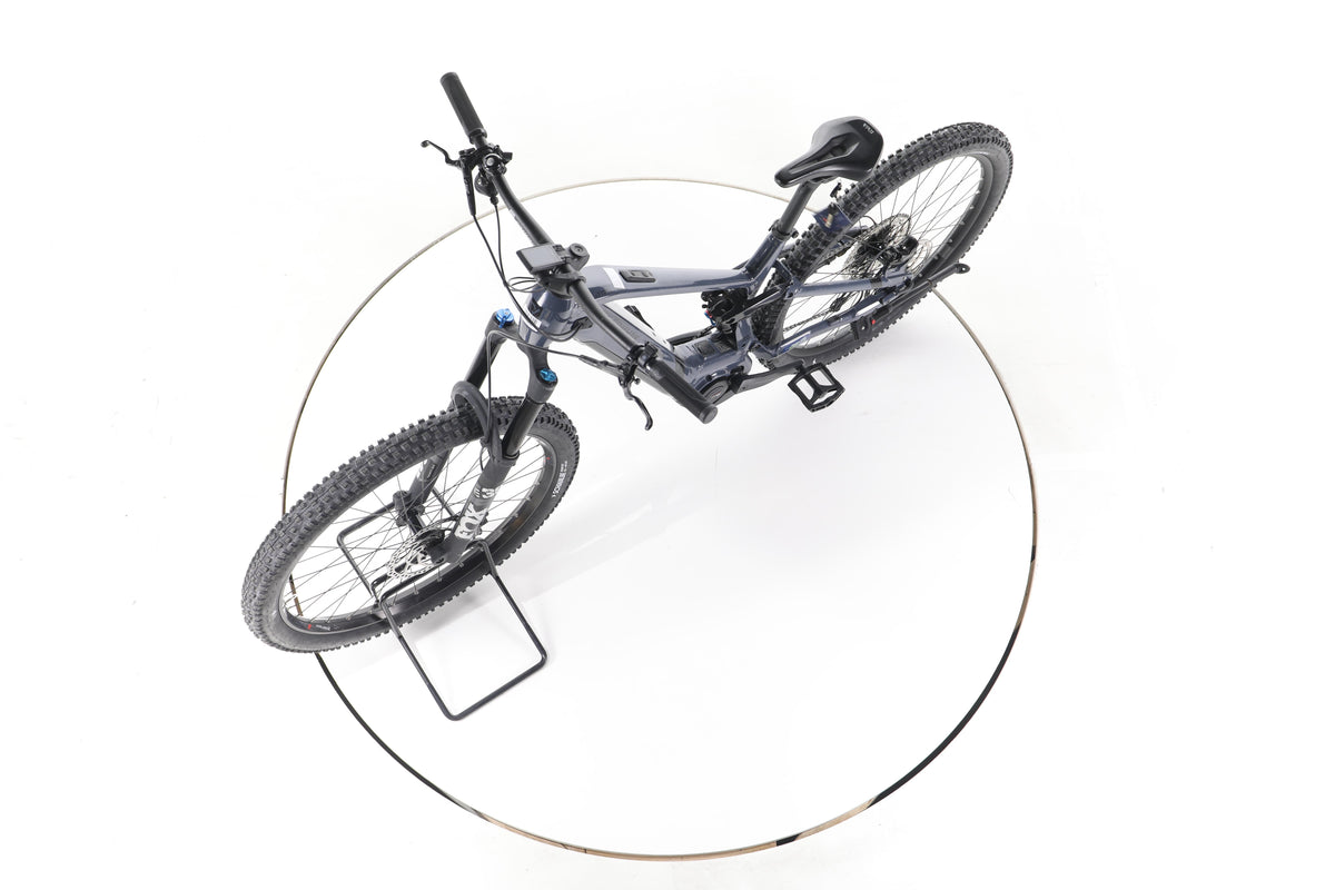 Conway Xyron S 4.9 E-Bike Fully - Image 18