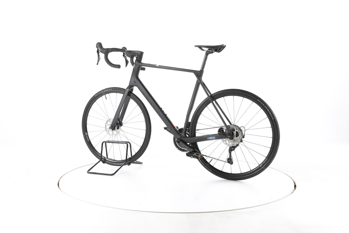 Canyon Endurace CF 7 Rennrad Carbon - Image 8