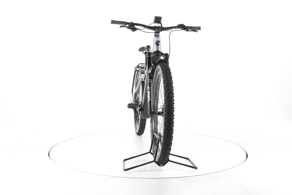 Cube Stereo Hybrid 120 Race Allroad SUV E-Bike - Image 4