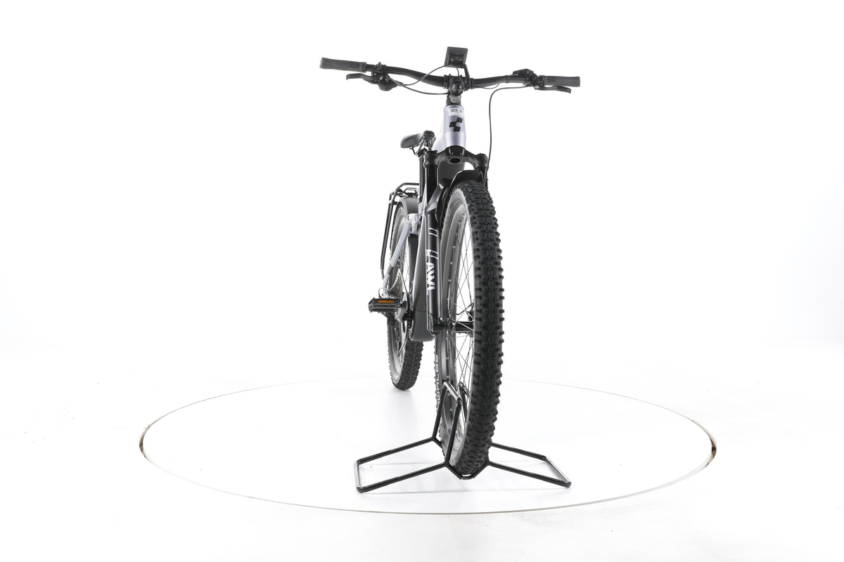 Cube Stereo Hybrid 120 Race Allroad SUV E-Bike - Image 4