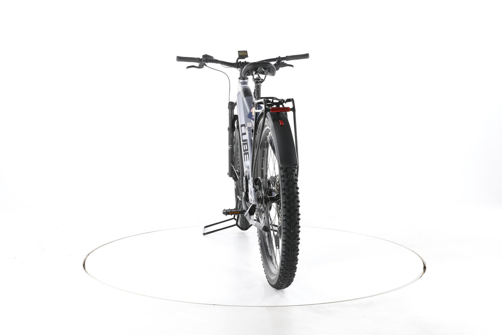 Cube Stereo Hybrid 120 Race Allroad SUV E-Bike - Image 10