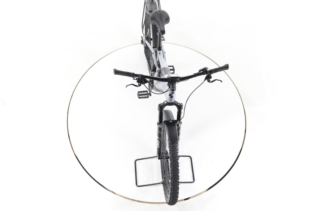 Cube Stereo Hybrid 120 Race Allroad SUV E-Bike - Image 16