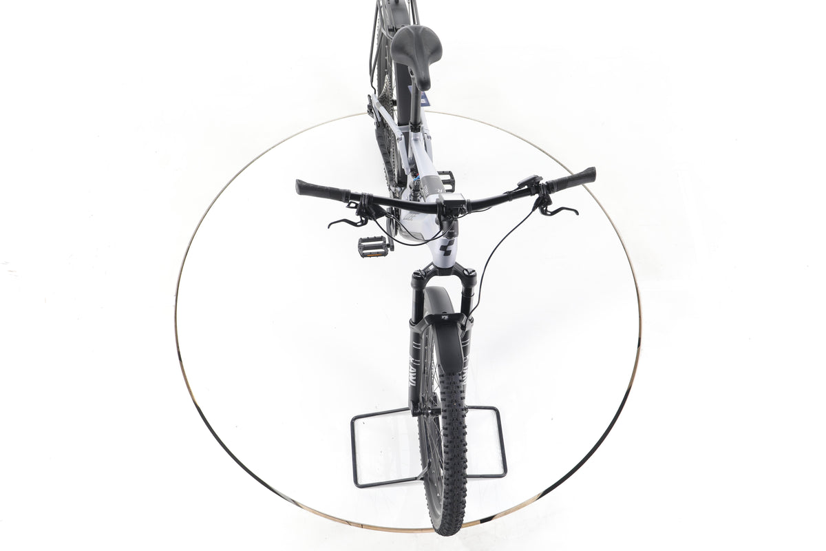 Cube Stereo Hybrid 120 Race Allroad SUV E-Bike - Image 16