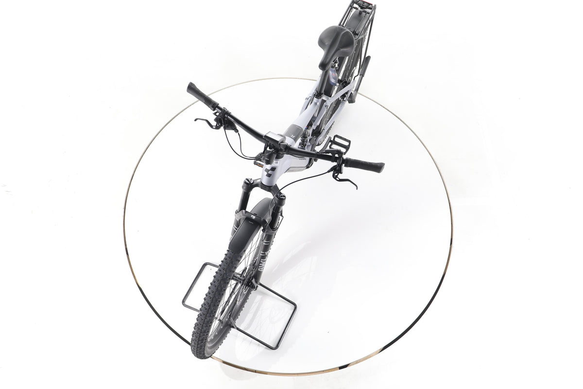Cube Stereo Hybrid 120 Race Allroad SUV E-Bike - Image 17