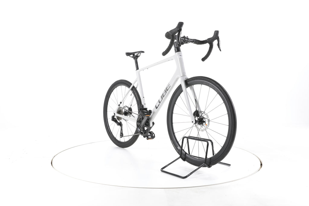 Cube Attain C:62 SLX Rennrad Carbon 2025 - Image 3
