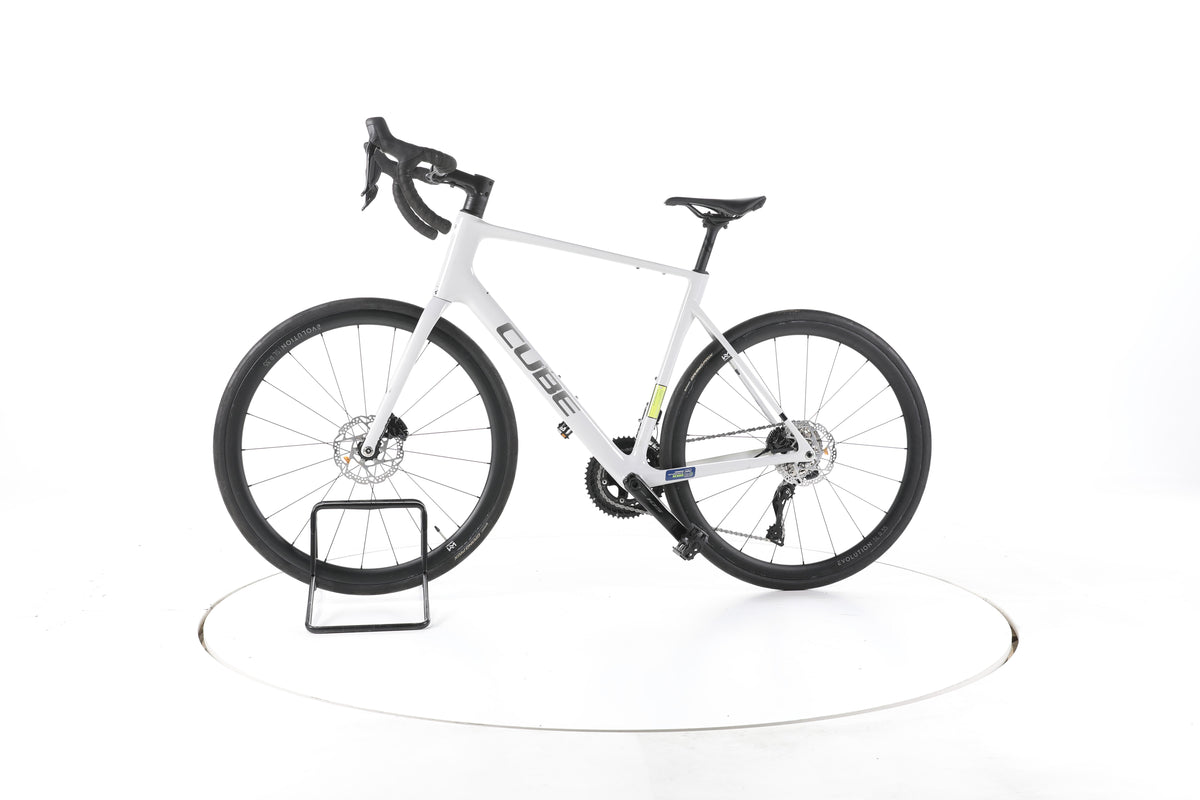Cube Attain C:62 SLX Rennrad Carbon 2025 - Image 7