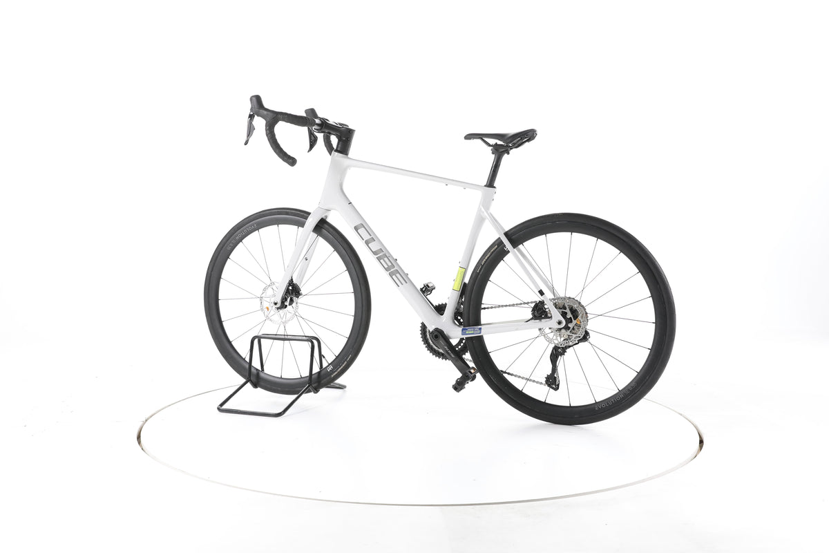 Cube Attain C:62 SLX Rennrad Carbon 2025 - Image 8