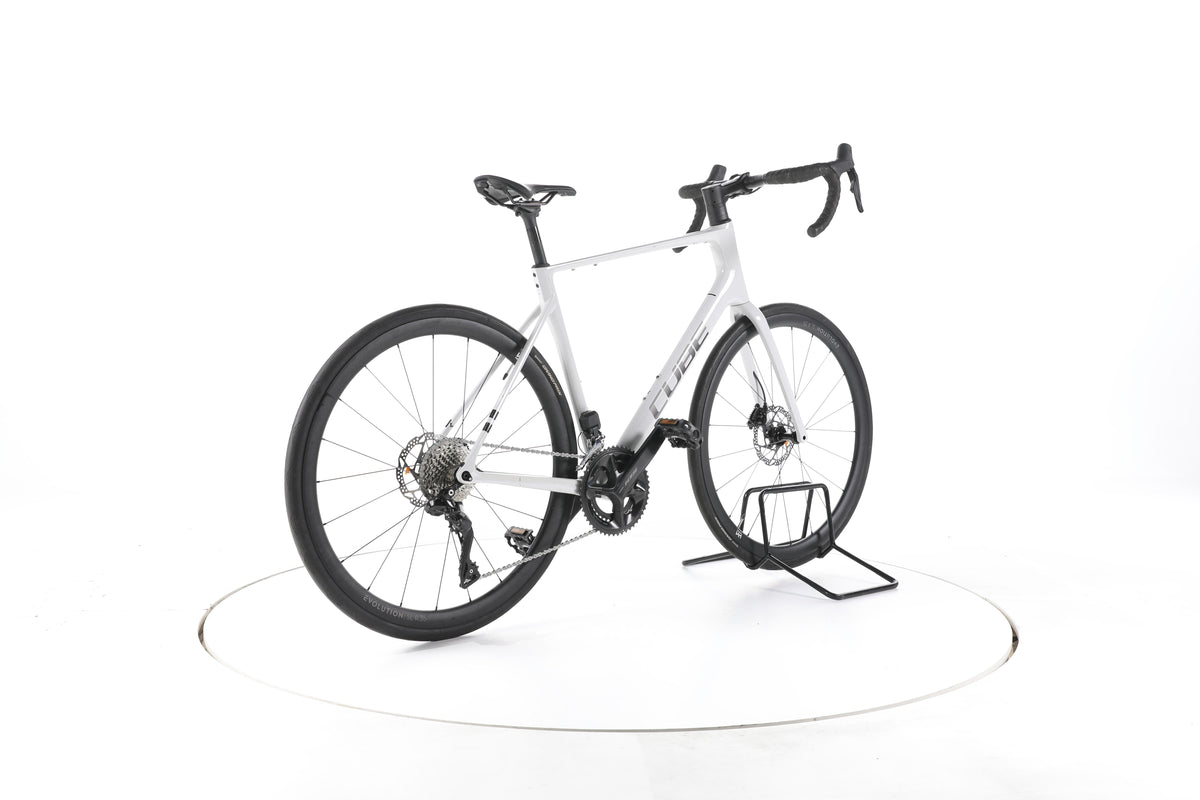 Cube Attain C:62 SLX Rennrad Carbon 2025 - Image 12