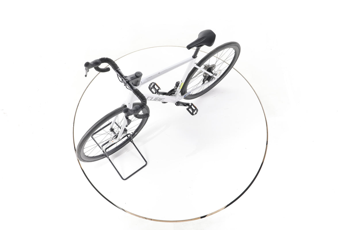 Cube Attain C:62 SLX Rennrad Carbon 2025 - Image 18