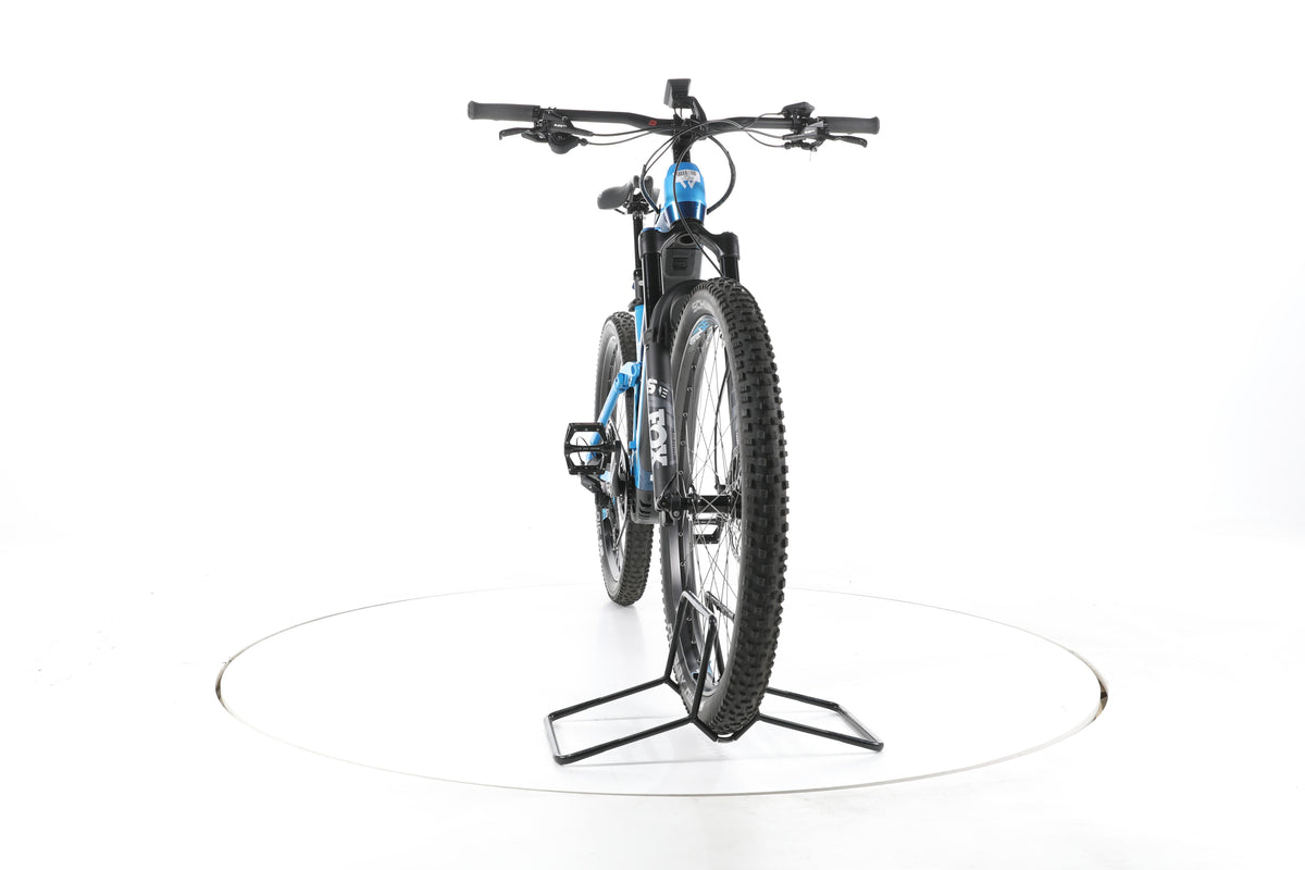 Conway Xyron S4.9 E-Bike Fully - Image 4