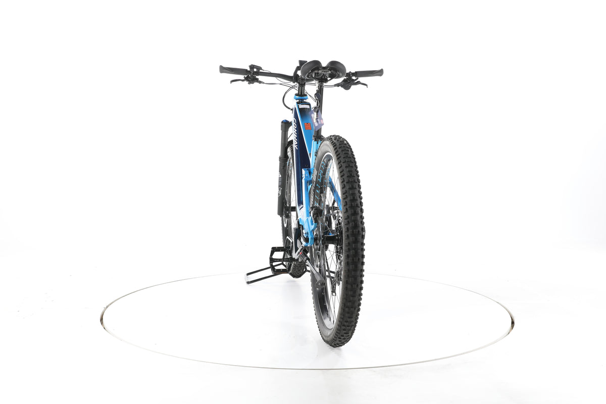 Conway Xyron S4.9 E-Bike Fully - Image 10