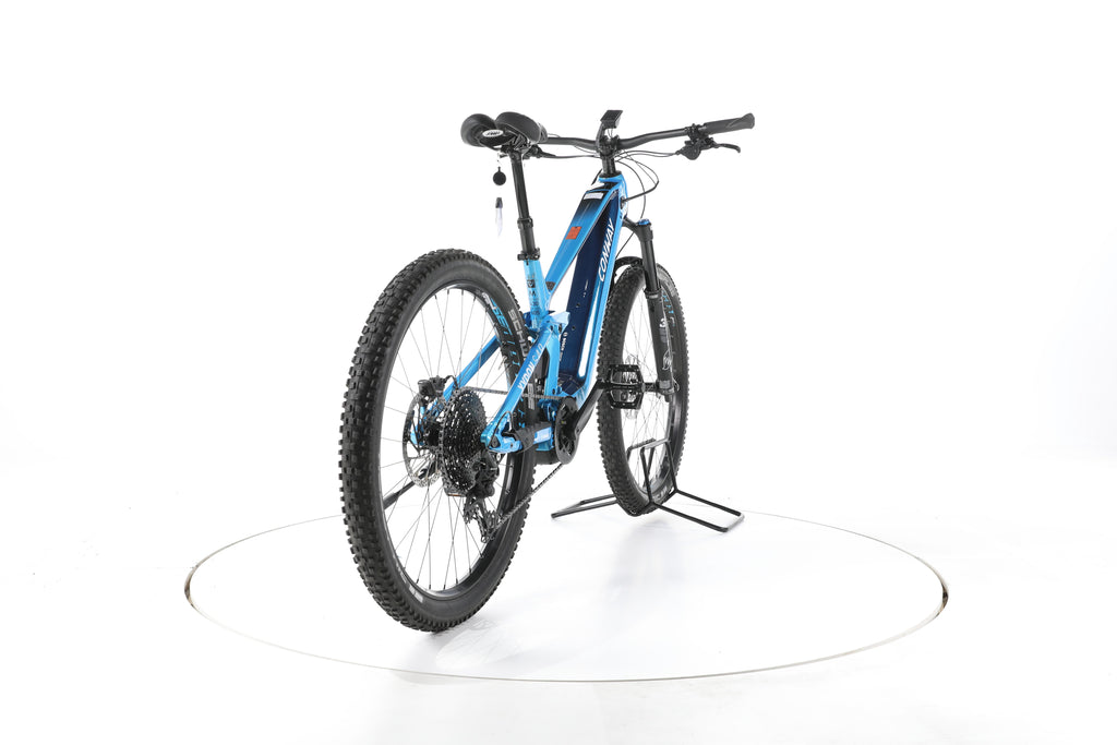 Conway Xyron S4.9 E-Bike Fully - Image 11