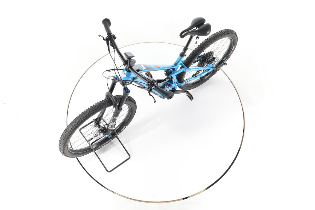 Conway Xyron S4.9 E-Bike Fully - Image 18