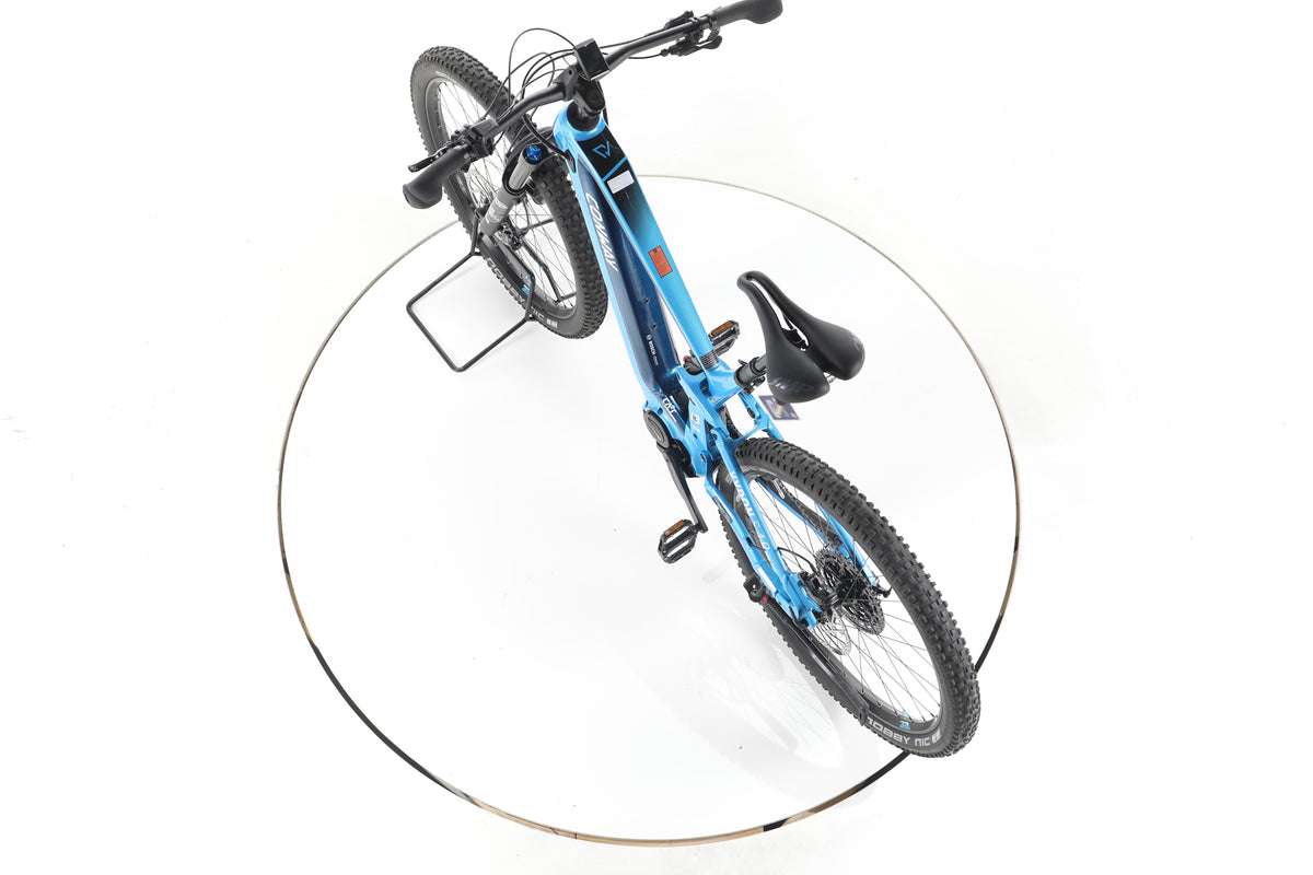 Conway Xyron S4.9 E-Bike Fully - Image 21