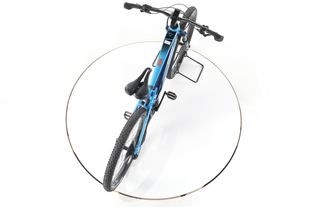 Conway Xyron S4.9 E-Bike Fully - Image 23