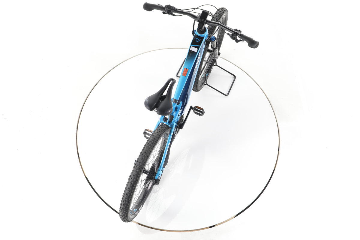 Conway Xyron S4.9 E-Bike Fully - Image 23