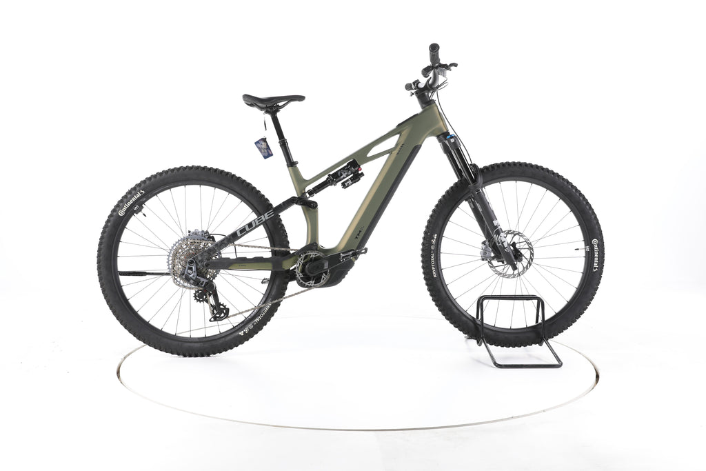 Cube Stereo Hybrid ONE44 HPC TM E-Bike Fully Carbon 2026 - Image 1
