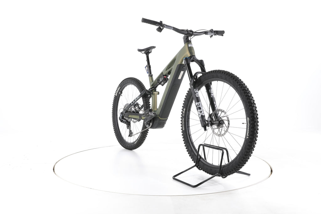 Cube Stereo Hybrid ONE44 HPC TM E-Bike Fully Carbon 2026 - Image 3