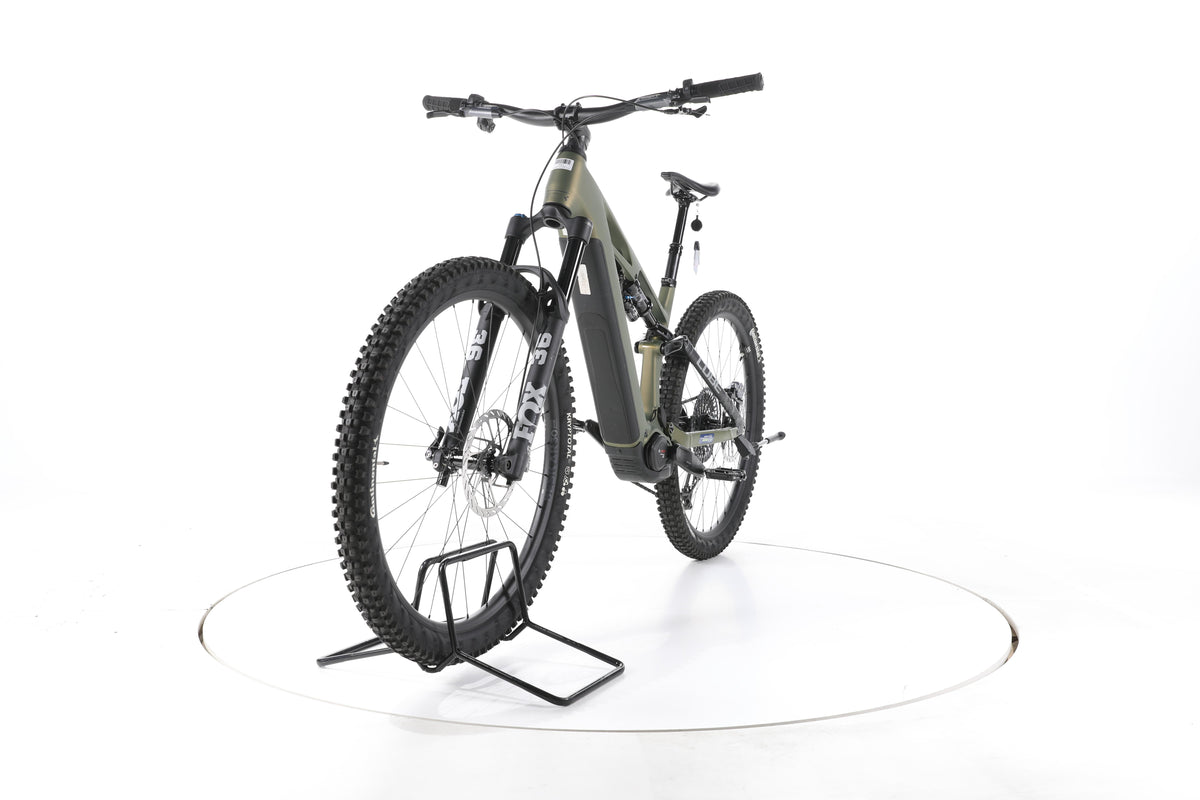 Cube Stereo Hybrid ONE44 HPC TM E-Bike Fully Carbon 2026 - Image 5