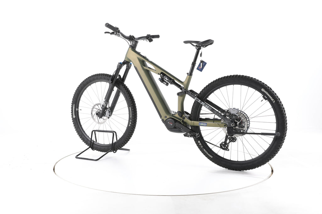 Cube Stereo Hybrid ONE44 HPC TM E-Bike Fully Carbon 2026 - Image 8