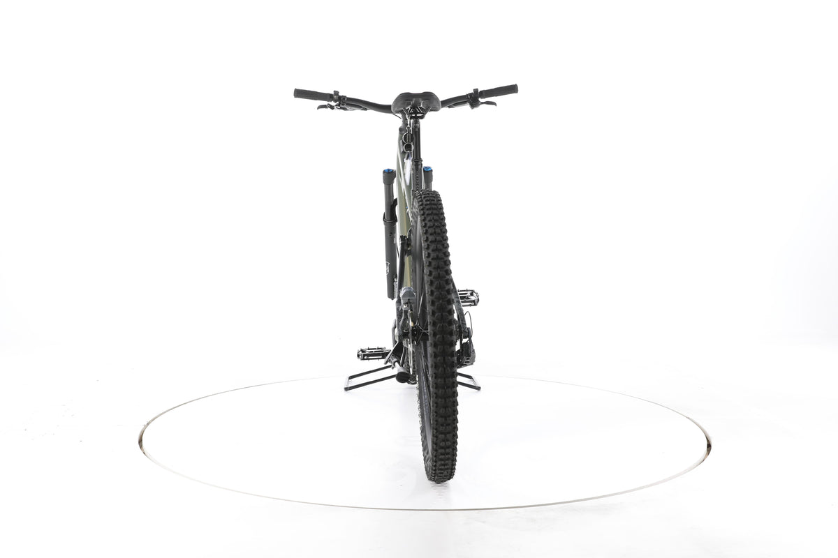 Cube Stereo Hybrid ONE44 HPC TM E-Bike Fully Carbon 2026 - Image 10