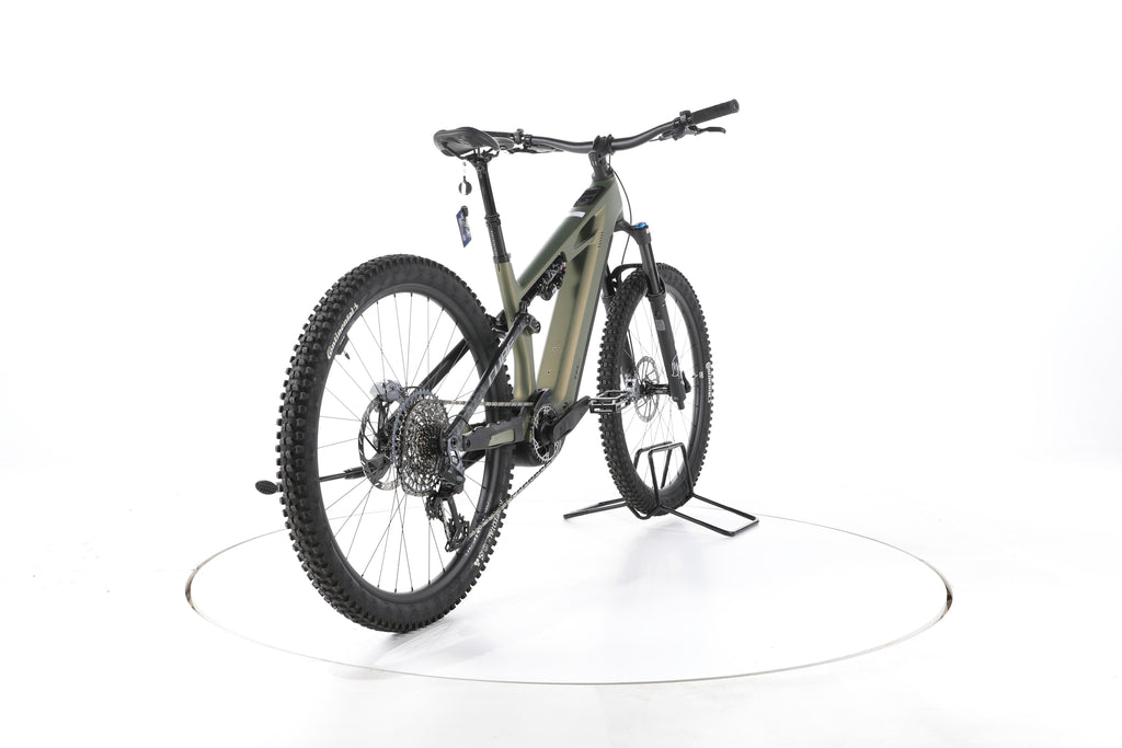 Cube Stereo Hybrid ONE44 HPC TM E-Bike Fully Carbon 2026 - Image 11