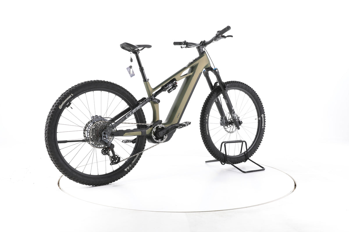 Cube Stereo Hybrid ONE44 HPC TM E-Bike Fully Carbon 2026 - Image 12