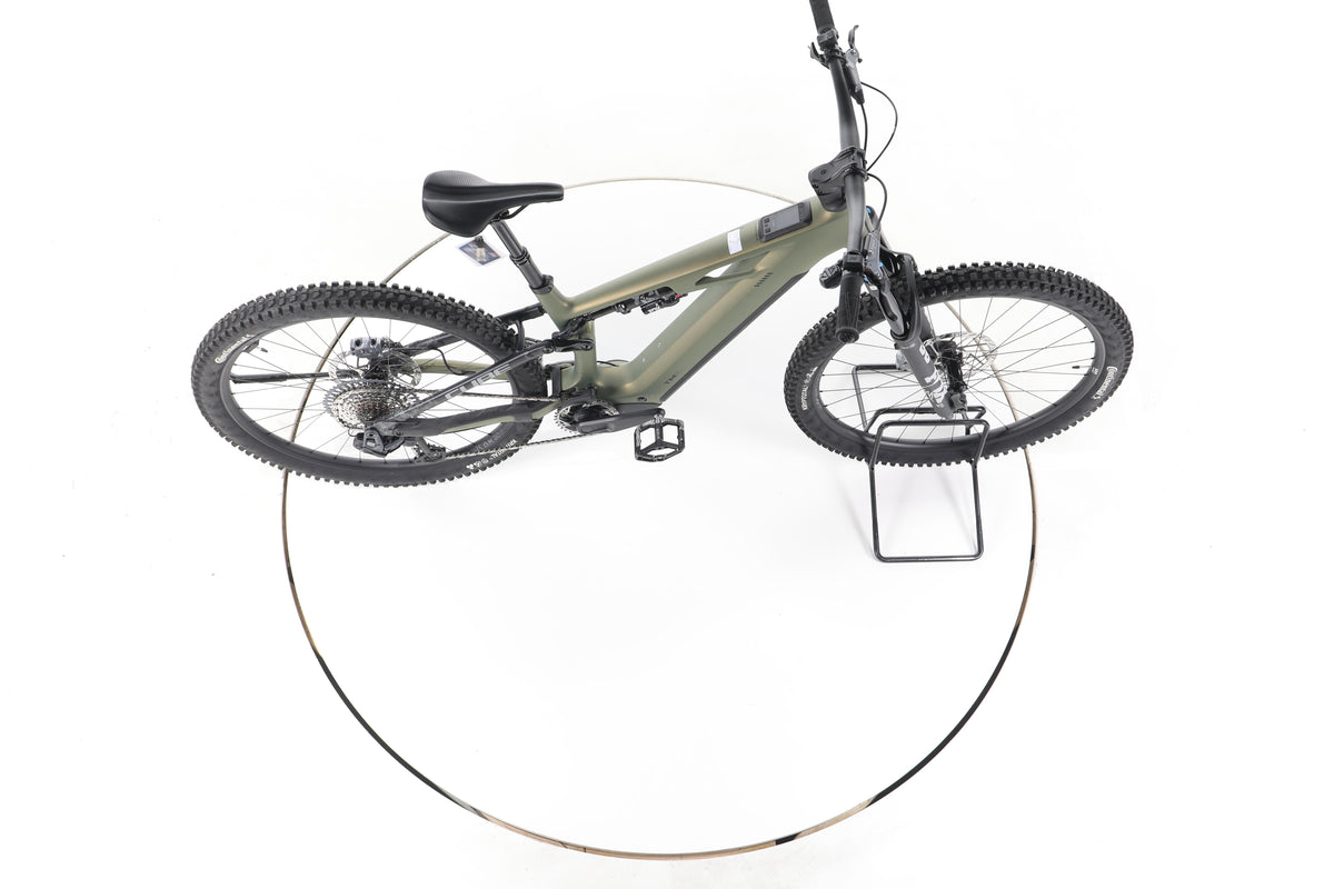 Cube Stereo Hybrid ONE44 HPC TM E-Bike Fully Carbon 2026 - Image 13