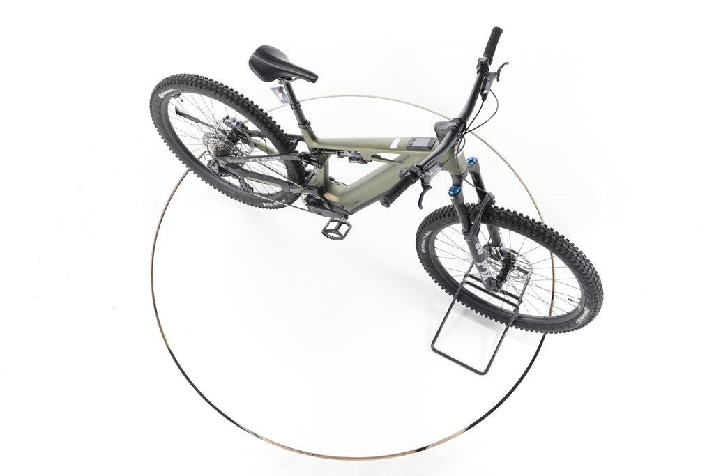 Cube Stereo Hybrid ONE44 HPC TM E-Bike Fully Carbon 2026 - Image 14