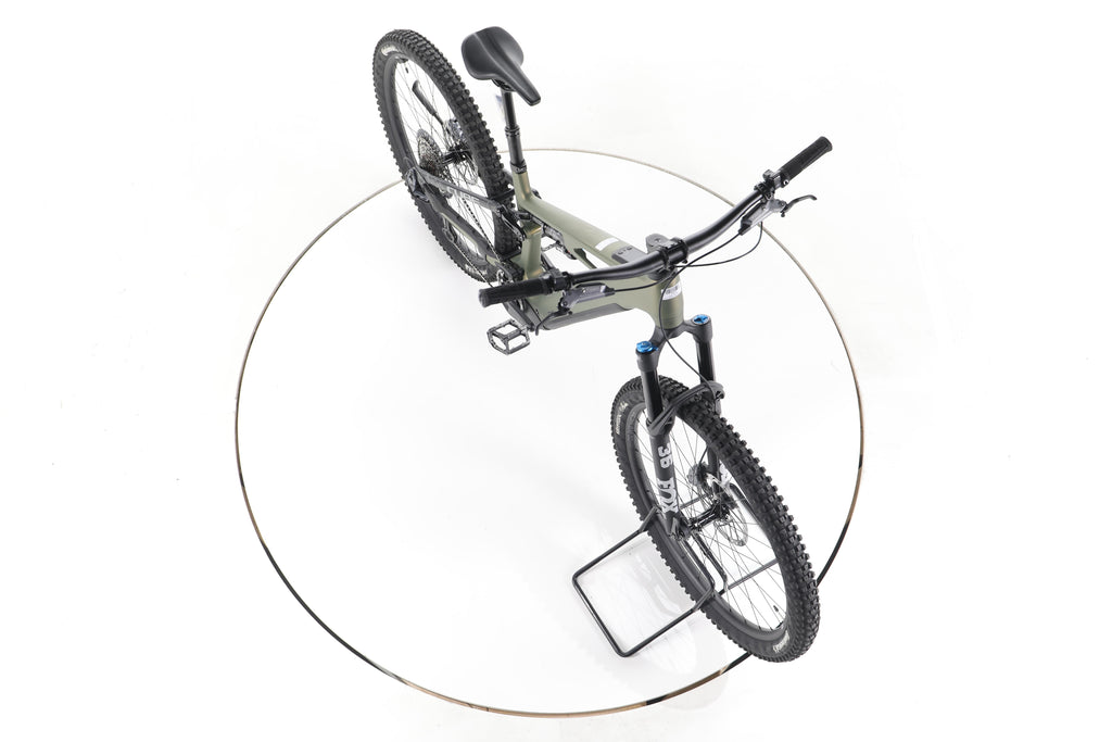 Cube Stereo Hybrid ONE44 HPC TM E-Bike Fully Carbon 2026 - Image 15