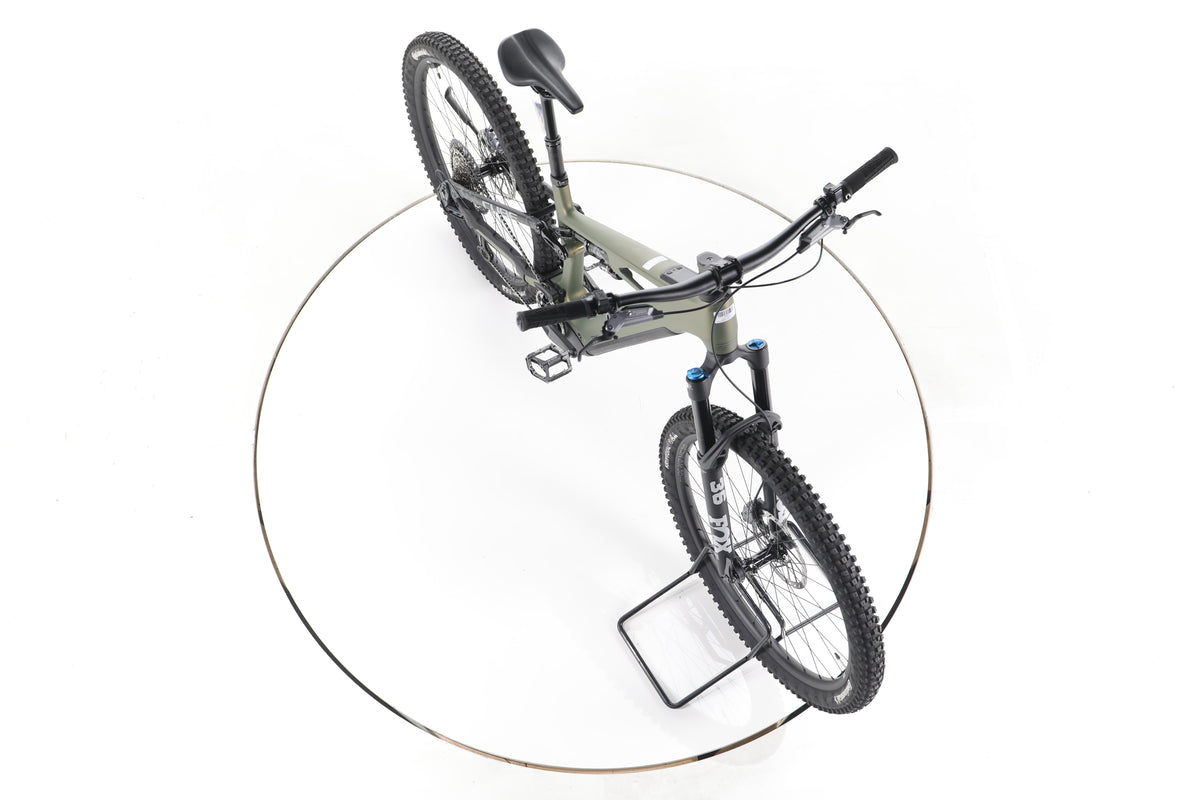 Cube Stereo Hybrid ONE44 HPC TM E-Bike Fully Carbon 2026 - Image 15