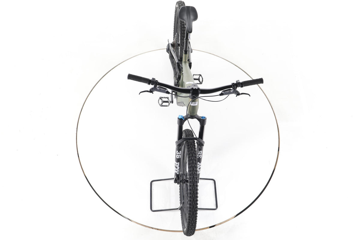 Cube Stereo Hybrid ONE44 HPC TM E-Bike Fully Carbon 2026 - Image 16