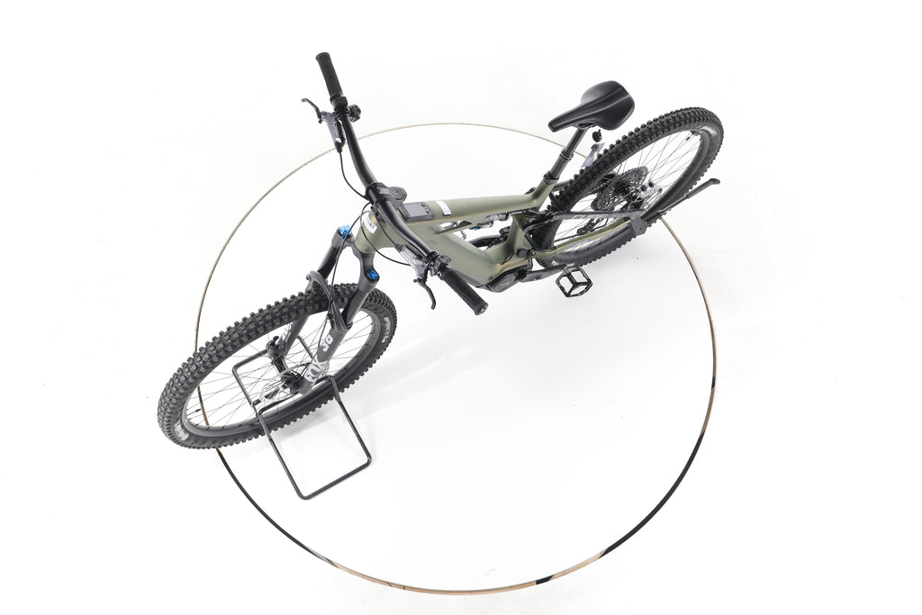 Cube Stereo Hybrid ONE44 HPC TM E-Bike Fully Carbon 2026 - Image 18