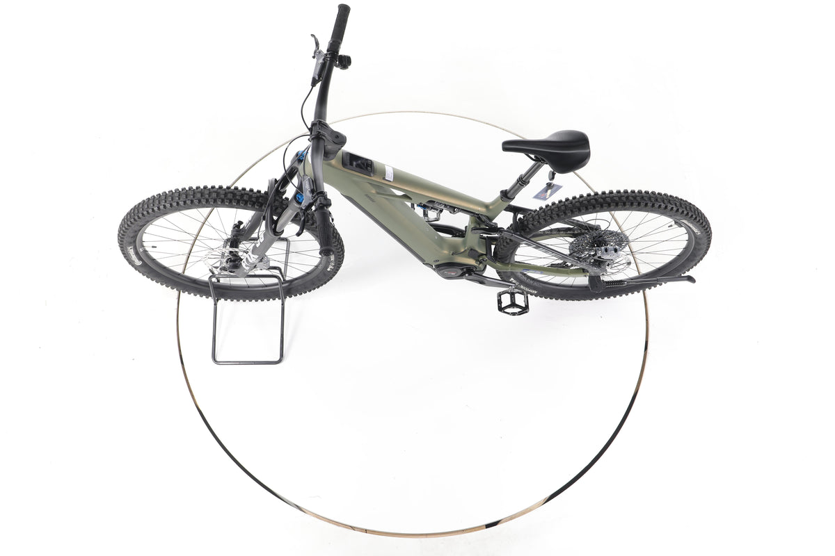 Cube Stereo Hybrid ONE44 HPC TM E-Bike Fully Carbon 2026 - Image 19