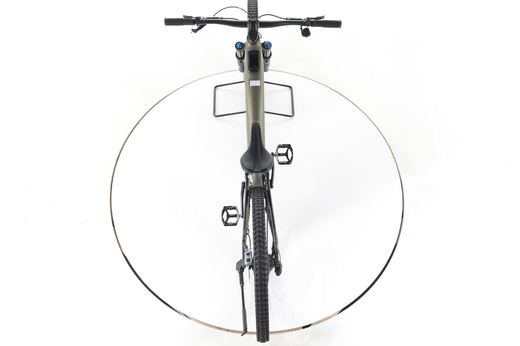Cube Stereo Hybrid ONE44 HPC TM E-Bike Fully Carbon 2026 - Image 22