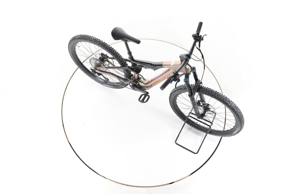 Orbea Rise M20 E-Bike Fully Carbon - Image 14