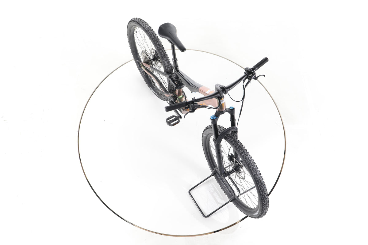 Orbea Rise M20 E-Bike Fully Carbon - Image 15