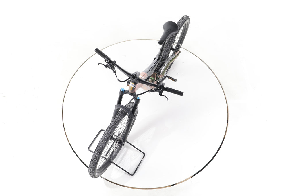 Orbea Rise M20 E-Bike Fully Carbon - Image 17