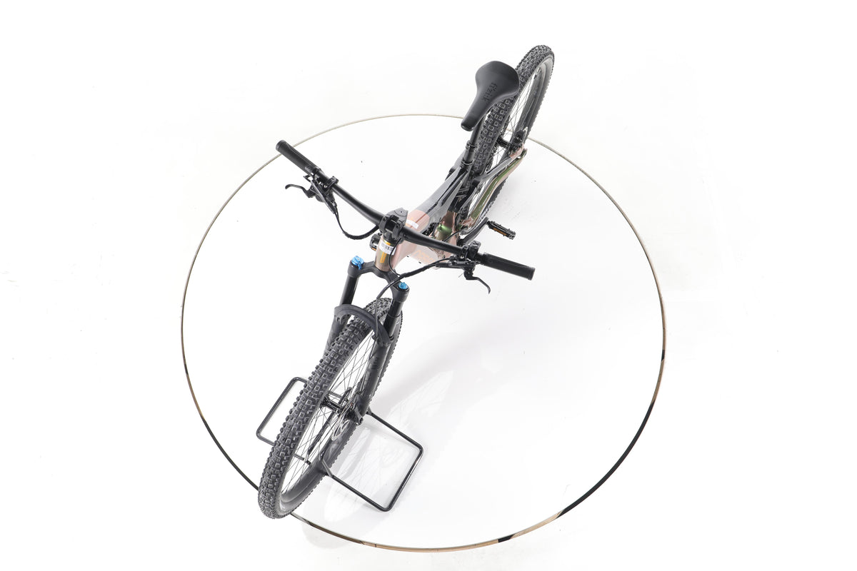 Orbea Rise M20 E-Bike Fully Carbon - Image 17