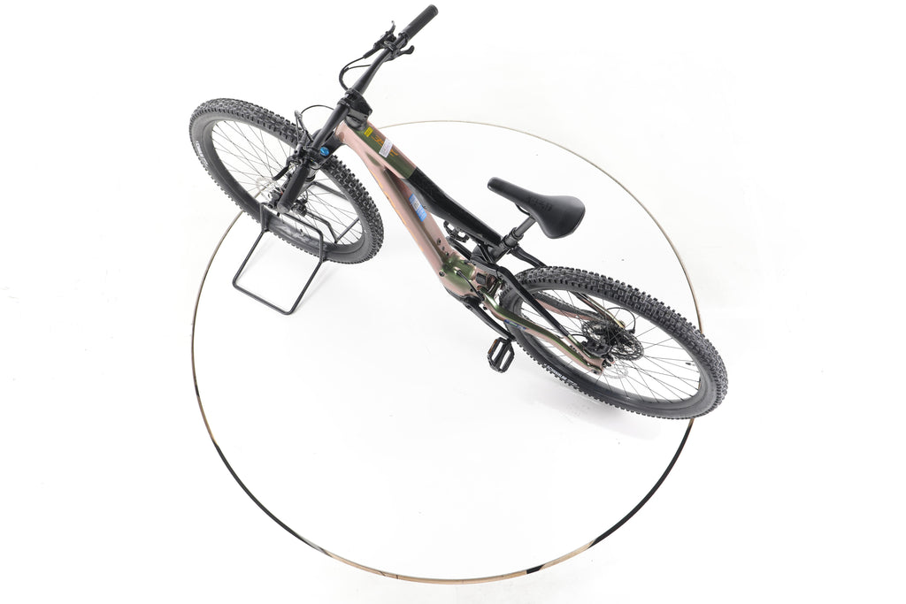 Orbea Rise M20 E-Bike Fully Carbon - Image 20