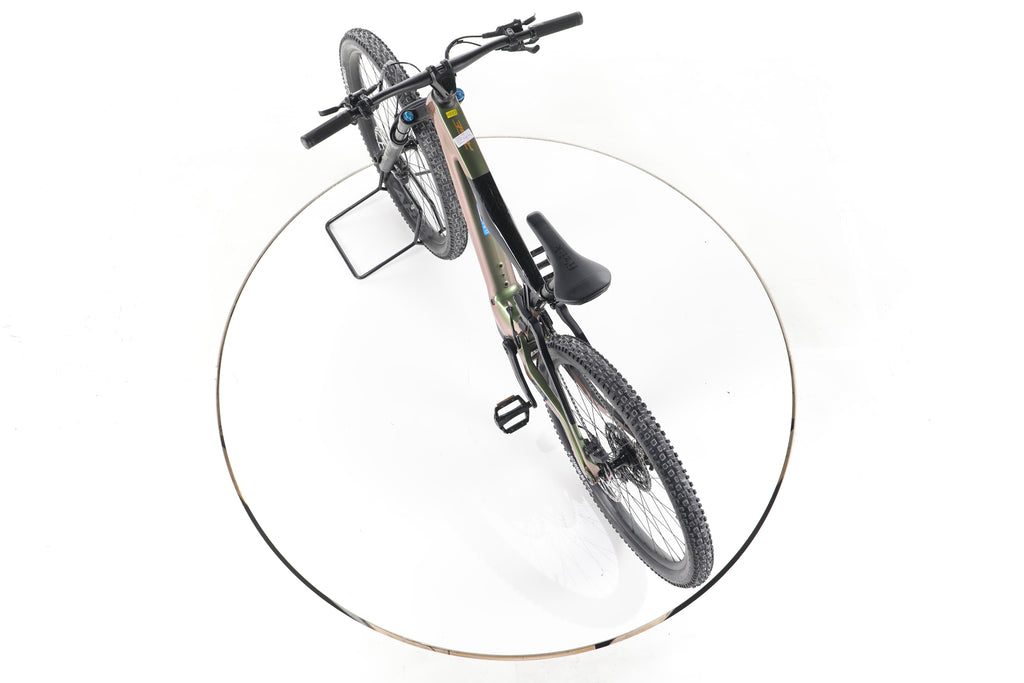 Orbea Rise M20 E-Bike Fully Carbon - Image 21