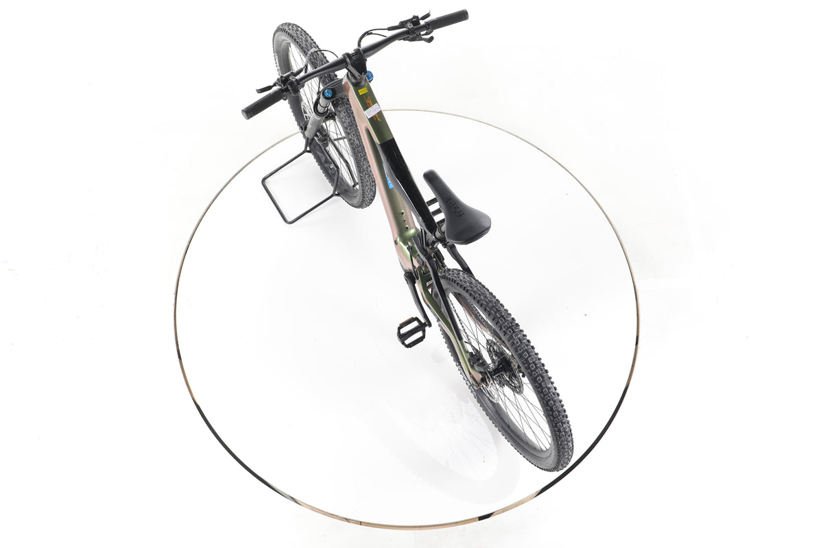 Orbea Rise M20 E-Bike Fully Carbon - Image 21