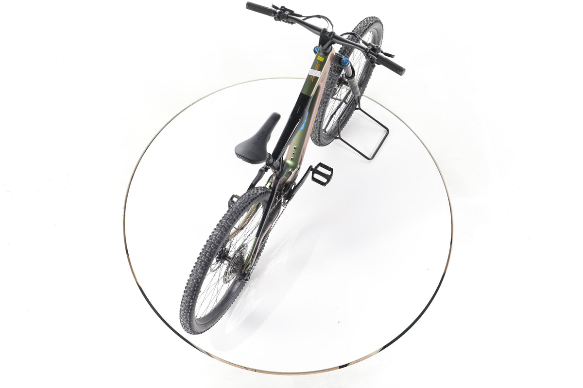 Orbea Rise M20 E-Bike Fully Carbon - Image 23