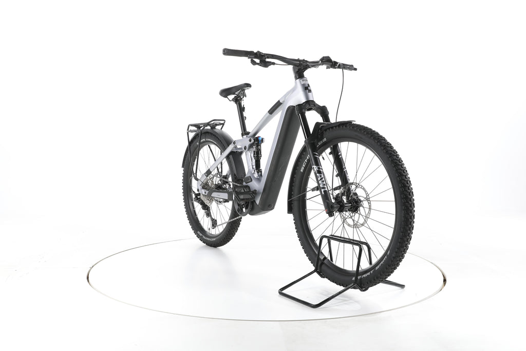 Cube Stereo Hybrid 120 Race SUV E-Bike - Image 3