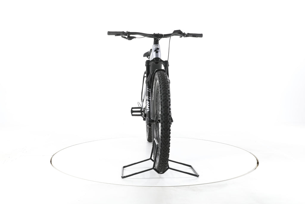 Cube Stereo Hybrid 120 Race SUV E-Bike - Image 4