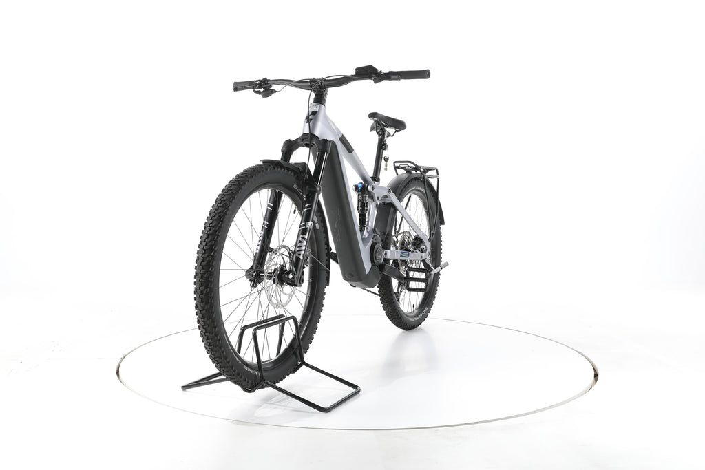 Cube Stereo Hybrid 120 Race SUV E-Bike - Image 5