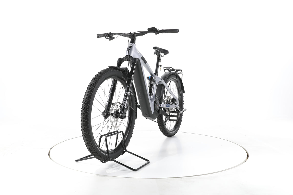 Cube Stereo Hybrid 120 Race SUV E-Bike - Image 5
