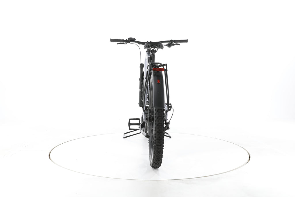 Cube Stereo Hybrid 120 Race SUV E-Bike - Image 10
