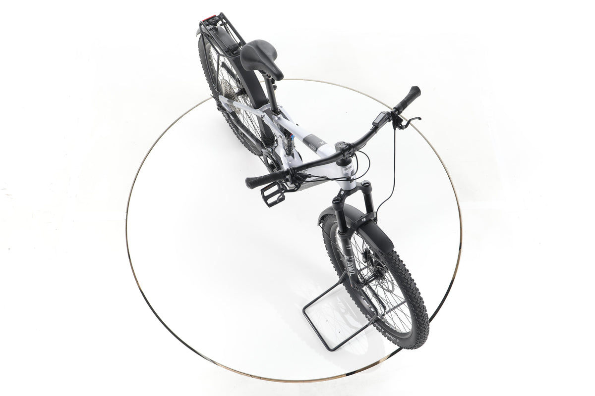 Cube Stereo Hybrid 120 Race SUV E-Bike - Image 15