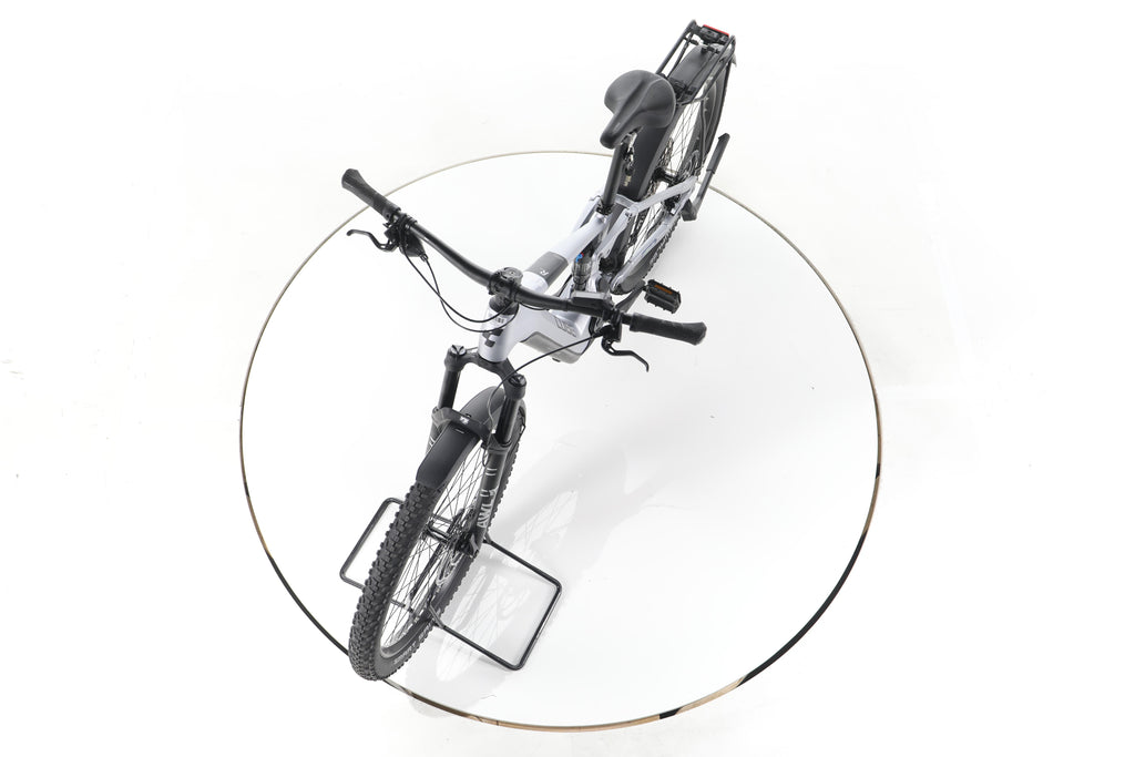 Cube Stereo Hybrid 120 Race SUV E-Bike - Image 17